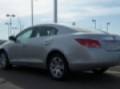 2010 BUICK LACROSSE Highland, MI