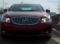 2010 BUICK LACROSSE Highland, MI