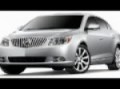 2010 BUICK LACROSSE Highland, MI