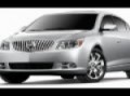 2010 BUICK LACROSSE Lincolnwood , IL