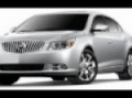 2010 BUICK LACROSSE Lincolnwood , IL