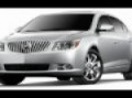 2010 BUICK LACROSSE Lincolnwood , IL