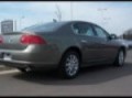 2010 BUICK LUCERNE Highland, MI