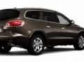 2010 Buick Enclave CXL Bell & Bell Pontiac Buick GMC