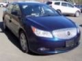 2010 Buick LaCrosse Gallagher Buick GMC