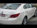 2010 Buick LaCrosse Hemet CA