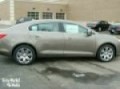 2010 Buick LaCrosse in Indianapolis - Greenfield, IN 46032