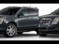 2010 CADILLAC SRX Highland, MI