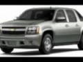 2010 CHEVROLET AVALANCHE Franklin, NC
