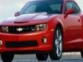 2010 CHEVROLET CAMARO