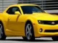 2010 CHEVROLET CAMARO