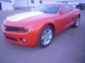 2010 CHEVROLET CAMARO Aztec, NM