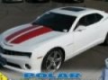 2010 CHEVROLET CAMARO White Bear Lake, MN