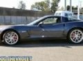 2010 CHEVROLET CORVETTE Renton, WA