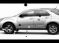 2010 CHEVROLET EQUINOX Youngstown, OH