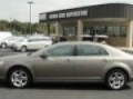 2010 CHEVROLET MALIBU Austin, TX
