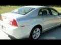 2010 CHEVROLET MALIBU Mansfield LA