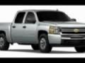 2010 CHEVROLET SILVERADO 1500 Centralia, MO