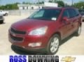 2010 CHEVROLET TRAVERSE Hammond, LA
