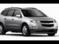 2010 CHEVROLET TRAVERSE White Bear Lake, MN