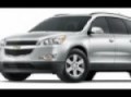 2010 CHEVROLET TRAVERSE Youngstown, OH