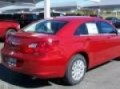 2010 CHRYSLER SEBRING 4DR SDN LIMITED