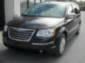 2010 CHRYSLER TOWN & COUNTRY Front Royal, VA