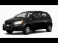 2010 Chevrolet Aveo5 Oregon OH