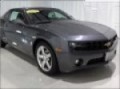 2010 Chevrolet Camaro - Tracy CA