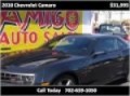 2010 Chevrolet Camaro available from Amigo Auto Sales