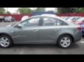 2010 Chevrolet Cruze 1.8LT Start Up and Full Vehicle Tour