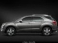 2010 Chevrolet Equinox Augusta GA