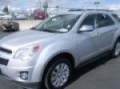 2010 Chevrolet Equinox Guaranty Chevrolet