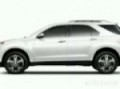 2010 Chevrolet Equinox LS SUV