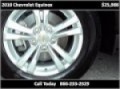 2010 Chevrolet Equinox available from Alex Montgomery Inc
