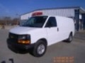 2010 Chevrolet Express 2500 Jeff Wyler Florence Buick GMC