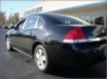 2010 Chevrolet Impala - LANSING IL