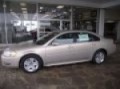 2010 Chevrolet Impala Wooster OH Spurgeon Chevrolet