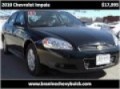 2010 Chevrolet Impala available from Branine Chevrolet Buick
