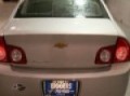 2010 Chevrolet Malibu - 4dr Car Elgin Illinois 2100275