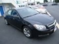 2010 Chevrolet Malibu Guaranty Chevrolet