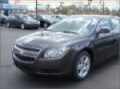 2010 Chevrolet Malibu - Highland MI