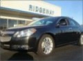 2010 Chevrolet Malibu - LANSING IL