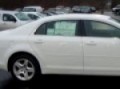 2010 Chevrolet Malibu LS Chesrown Chevrolet Buick GMC Cadill