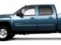 2010 Chevrolet Silverado 2500H Berger Chevy Grand Rapids,