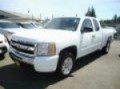2010 Chevrolet Silverado Seattle WA