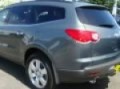2010 Chevrolet Traverse Shoreline WA