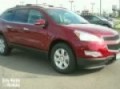 2010 Chevrolet Traverse in Ontario, CA 91761