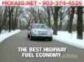 2010 Chevy Traverse McKaig Chevrolet Buick Pontiac - Gladewater, Texas