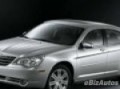 2010 Chrysler Sebring Limited Sedan